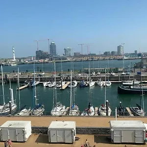 Appartement Residentie Rocky, Ostende