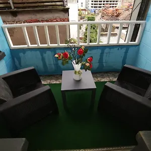 Appartement Chill-out, Ostende