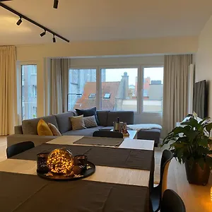 Chiara Luxueus Rustig Ostende