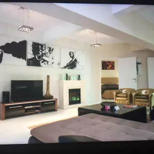  Apartment Beautiful Loft In The Center Of Belgien